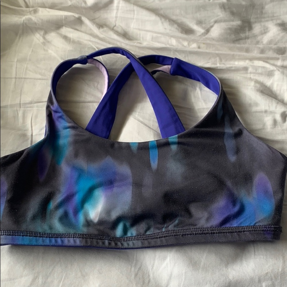 ivviva reversible sports bra